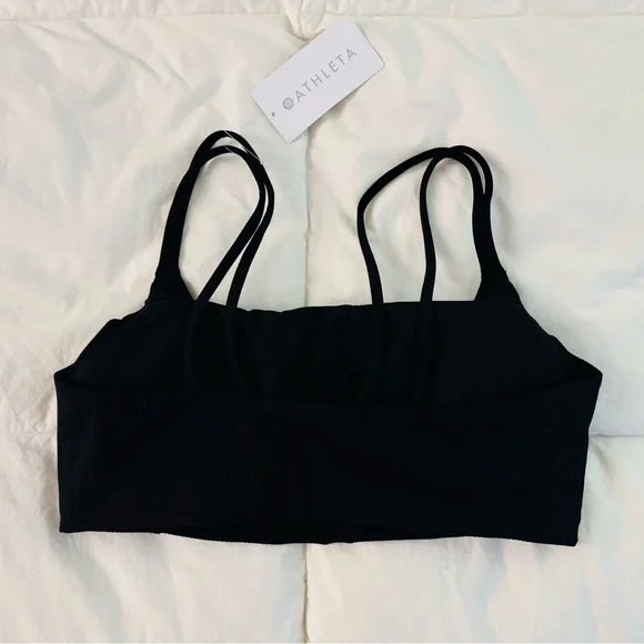 Athleta Transcend Strappy Bra D-DD - Picture 8 of 10